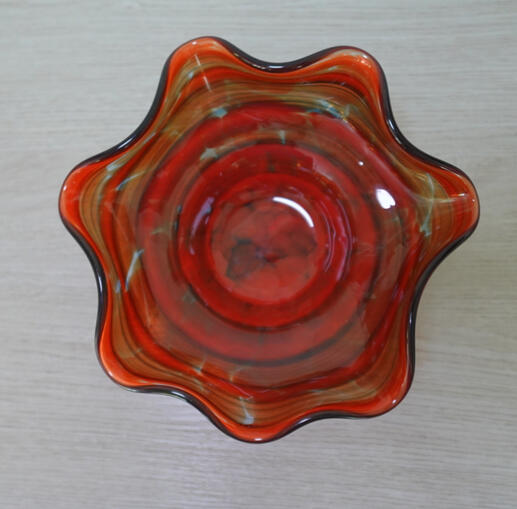 Vibrant Bowl